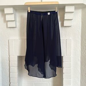 Toi Toi Toi Ballet Rehearsal Skirt